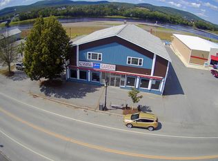 229 W Main St, Fort Kent, ME 04743