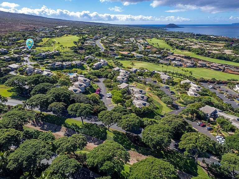 Wailea Ekolu Pl — Photo 46