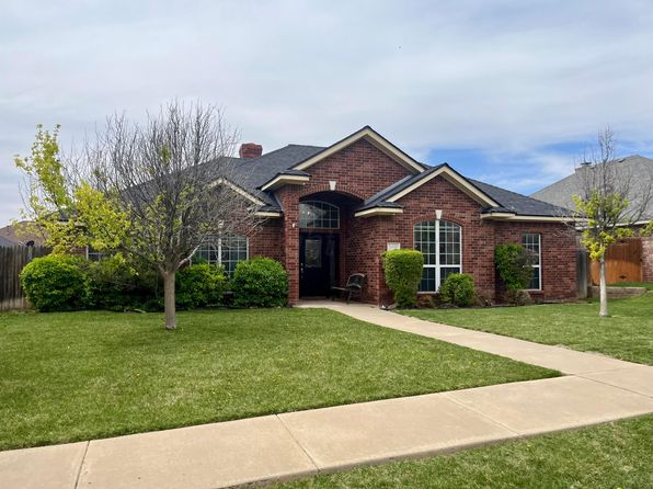 8400 El Paso Dr, Amarillo, TX 79118