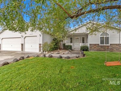 214 NE Cisco Ct, Mountain Home, ID, 83647