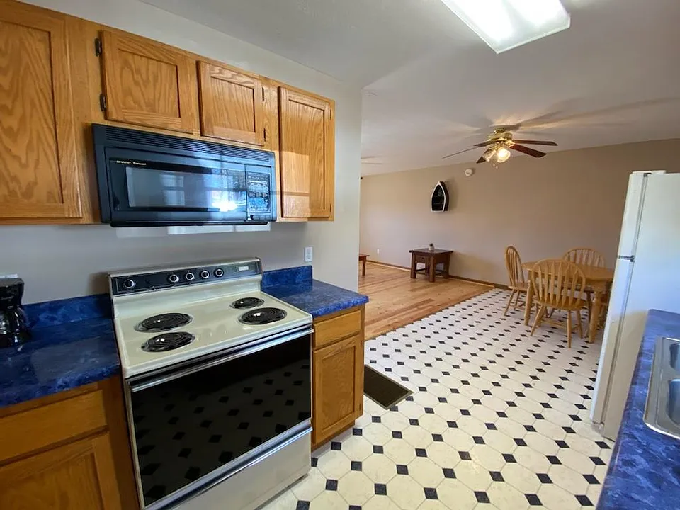 1319 Fisherman Way #1