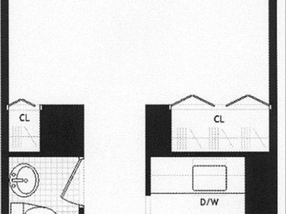 2nd image of 235 E 40th St APT 18J