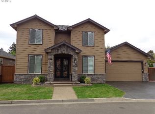 347 Lenore Loop, Eugene, OR 97404