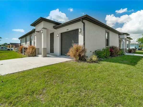 809 Agnes Ave, Lehigh Acres, FL 33971
