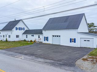 795 Saulnierville Rd, Clare, NS B0W 2Z0