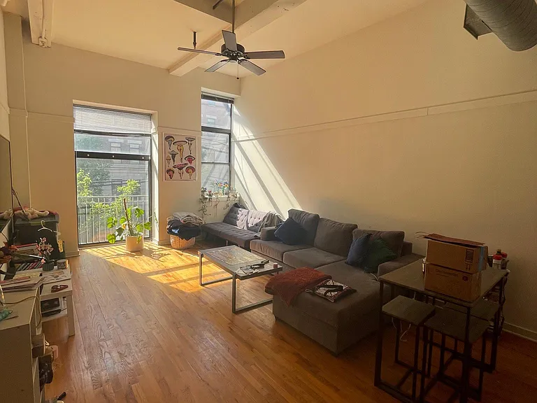 1015 Jefferson St #301 — Photo 1