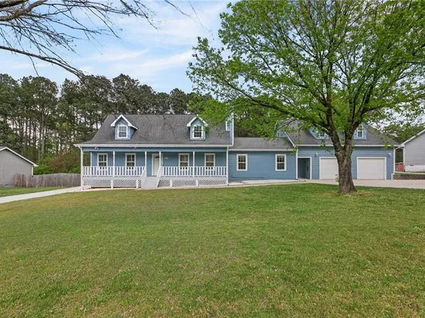 150 Thomas Jefferson Dr, McDonough, GA 30253