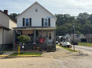 1100 6th Ave, Ford City, PA 16226