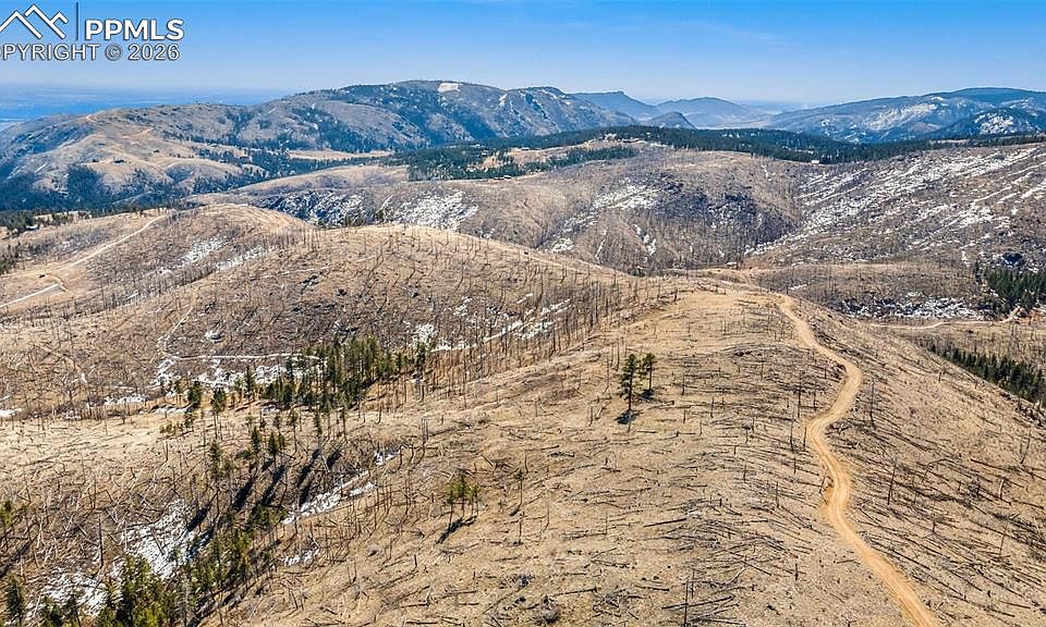 1st image of 0 Rist Creek Rd