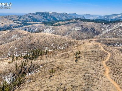0 Rist Creek Rd, Bellvue, CO, 80512