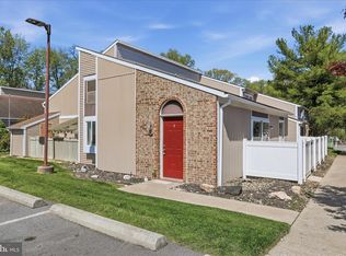 1618 Woodlands Run #1618, Hagerstown, MD 21742