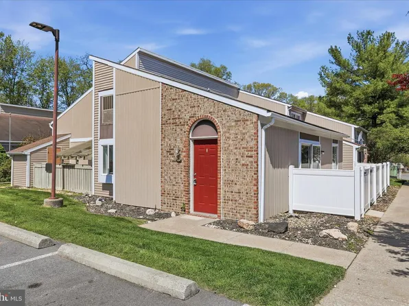 1618 Woodlands Run #1618, Hagerstown, MD 21742