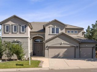 10268 Charissglen Cir, Highlands Ranch, CO 80126