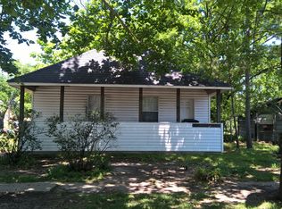 808 W 12th St, Ada, OK 74820