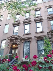 Rented by Brown Harris Stevens