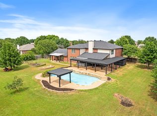 3931 Alpha Way, Midlothian, TX 76065