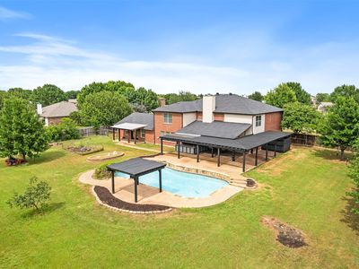 3931 Alpha Way, Midlothian, TX, 76065