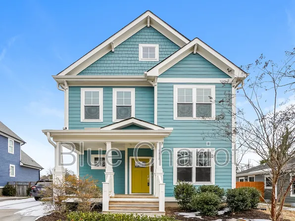 1312 N Alston Ave, Durham, NC 27701