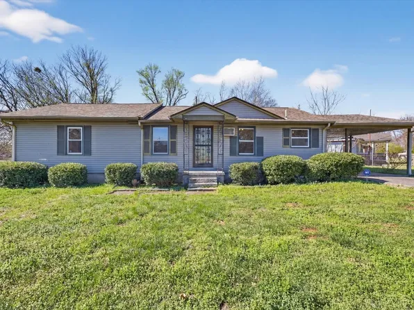 169 Sunset Ct Lot 19, Clarksville, TN 37042