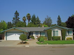 2076 Mars Rd, Livermore, CA 94550