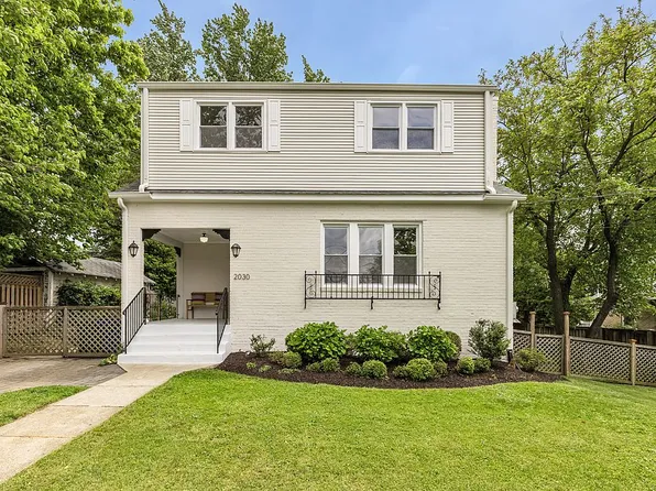 2030 Luzerne Ave, Silver Spring, MD 20910