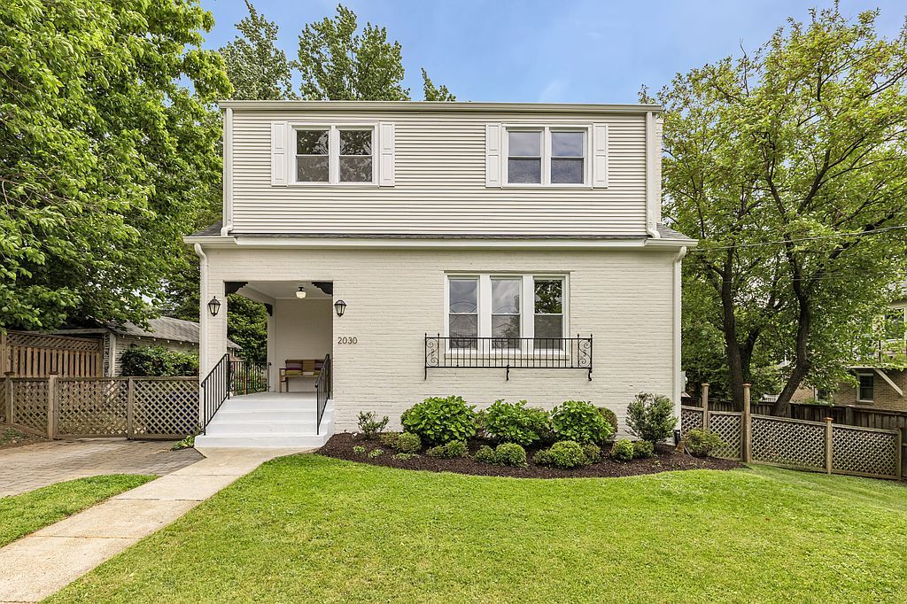 2030 Luzerne Ave - Property Image