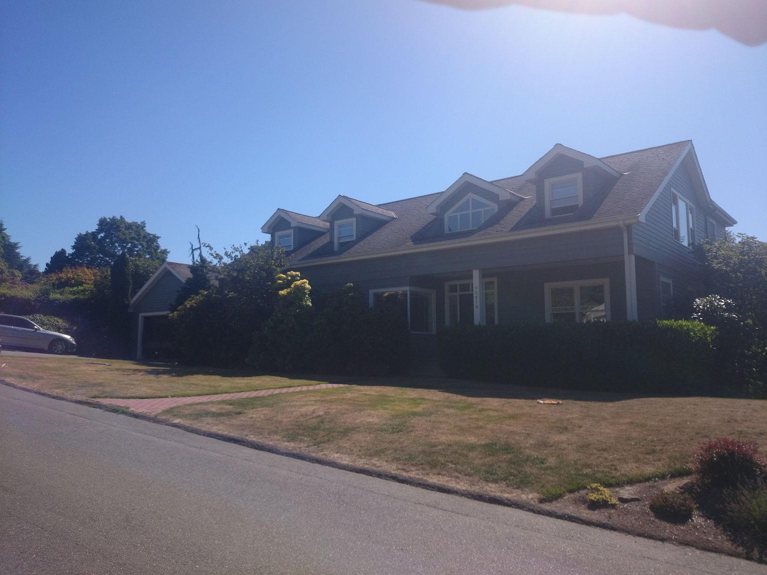 10513 Valmay Ave NW, Seattle, WA 98177 | Zillow