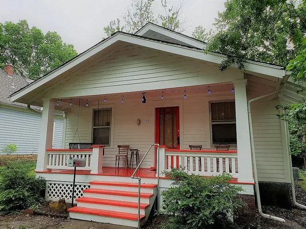 1005 Maine St, Lawrence, KS 66044
