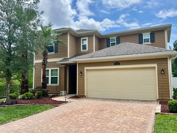 16057 Bainebridge Dr, Jacksonville, FL 32218