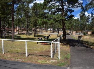 413 Hull Rd, Ruidoso, NM 88345