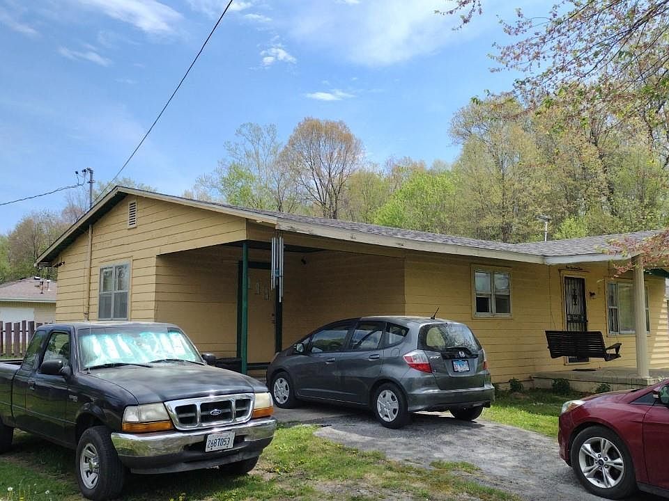 104 Spring St, Dongola, IL 62926 MLS EB448555 Zillow