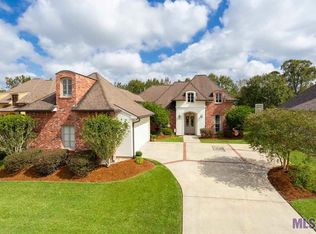 18516 Lake Harbor Ln, Prairieville, LA 70769