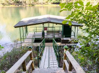 633 Ferguson Rd, Heber Springs, AR 72543