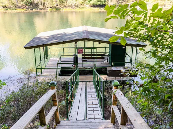 633 Ferguson Rd, Heber Springs, AR 72543