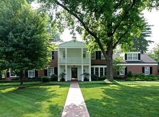 54 Briarcliff, Saint Louis, MO 63124