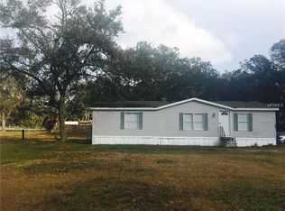 4424 Keene Rd, Plant City, FL 33565