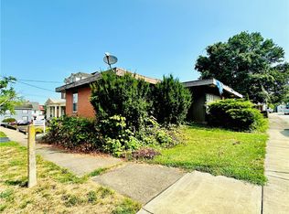 114 6th Ave, Brownsville, PA