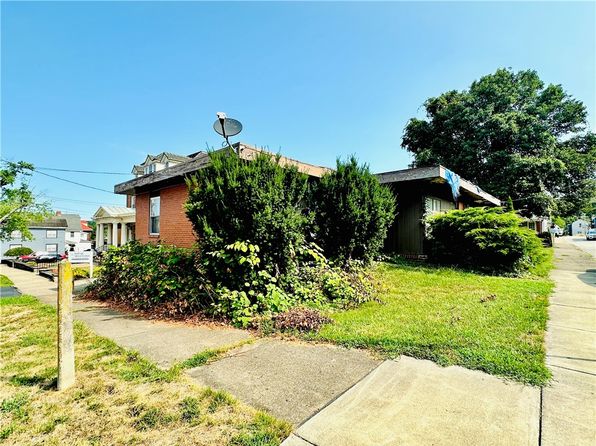 114 6th Ave, Brownsville, PA 15417