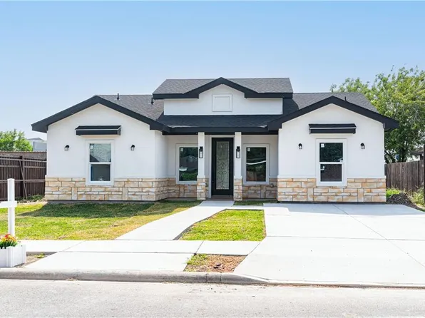 6608 Primavera St, Pharr, TX 78577