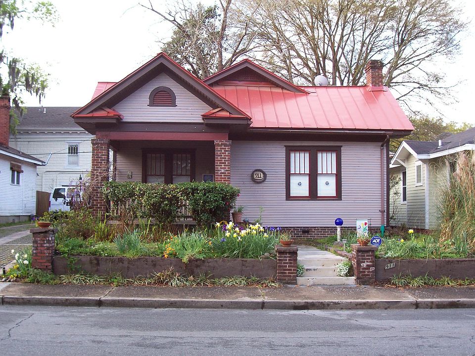 The Little Bungalow