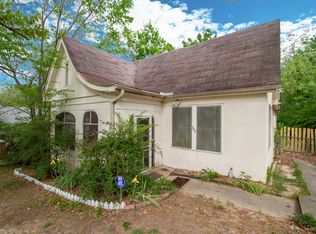 305 S Oak St, Little Rock, AR 72205