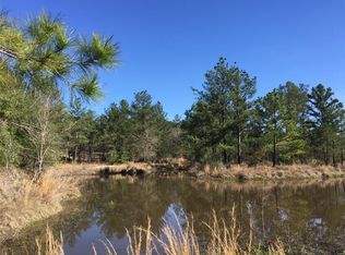 425 Rosenwall Rd, Huntsville, TX 77320