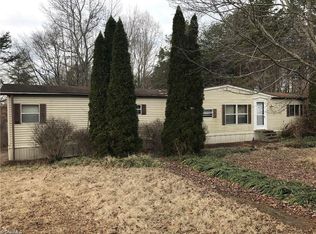 200 Burton Rd, Advance, NC 27006