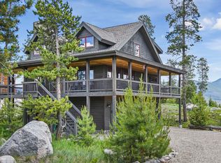194 Gcr #4632, Grand Lake, CO 80447