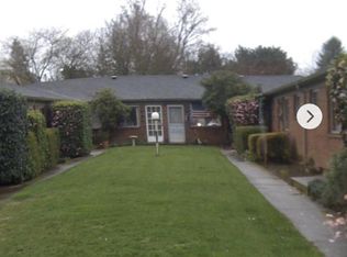 5424 SE Schiller St APT 13, Portland, OR 97206
