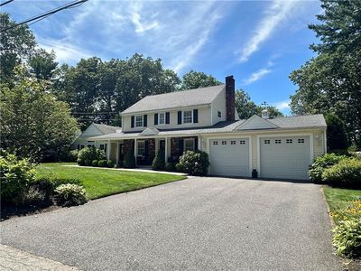 79 Newell Dr, Cumberland, RI, 02864