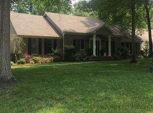 409 Woodfield St SW, Hartselle, AL 35640