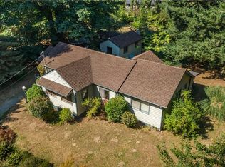 7136 SW Point Robinson Rd, Vashon, WA 98070