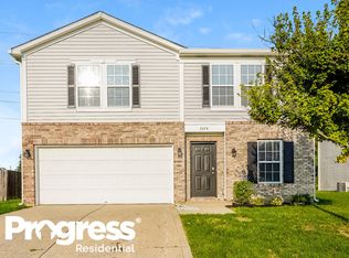 3374 Hapsburg Way, Indianapolis, IN
