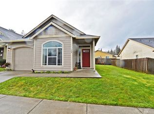 130 Glengate Loop, Cathlamet, WA 98612